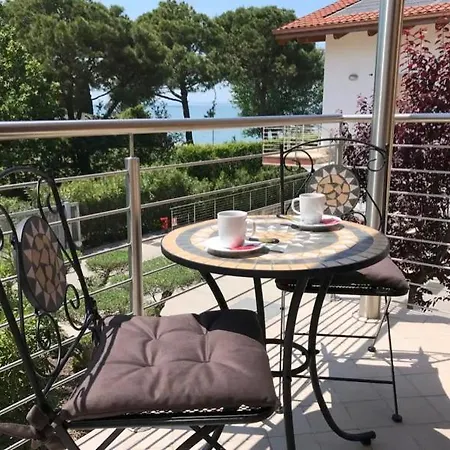 Gardaverhuur - La Perla Sul Apartman Castelnuovo del Garda