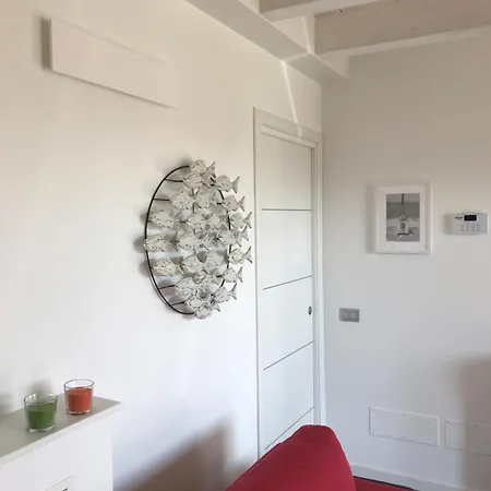 Apartman Gardaverhuur - La Perla Sul