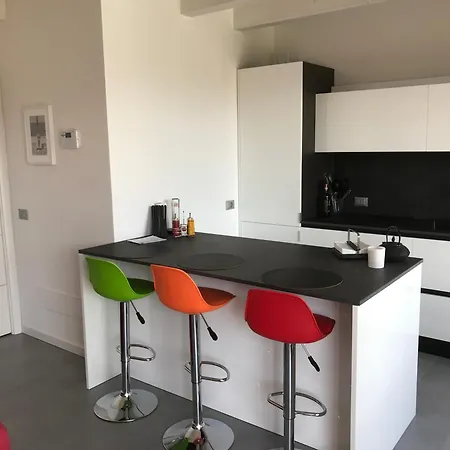 Apartman Gardaverhuur - La Perla Sul