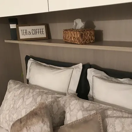 Gardaverhuur - La Perla Sul Apartman