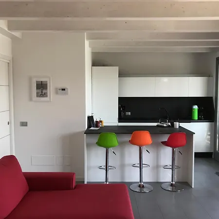 Gardaverhuur - La Perla Sul * Castelnuovo del Garda