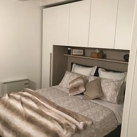 Apartman Gardaverhuur - La Perla Sul Castelnuovo del Garda