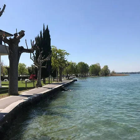Gardaverhuur - La Perla Sul Apartman Castelnuovo del Garda