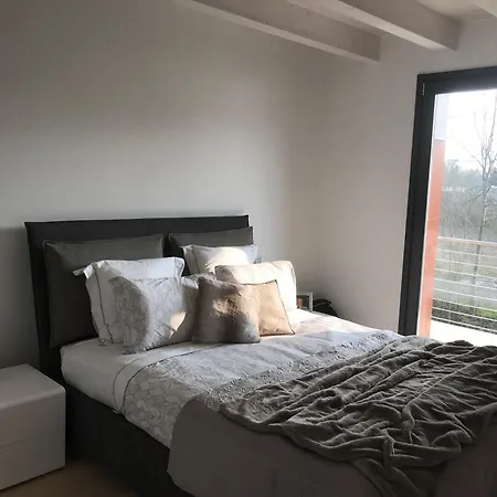 Apartman Gardaverhuur - La Perla Sul Castelnuovo del Garda