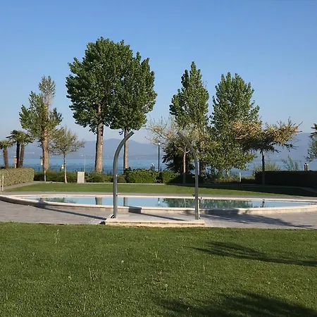 Gardaverhuur - La Perla Sul Apartman Castelnuovo del Garda