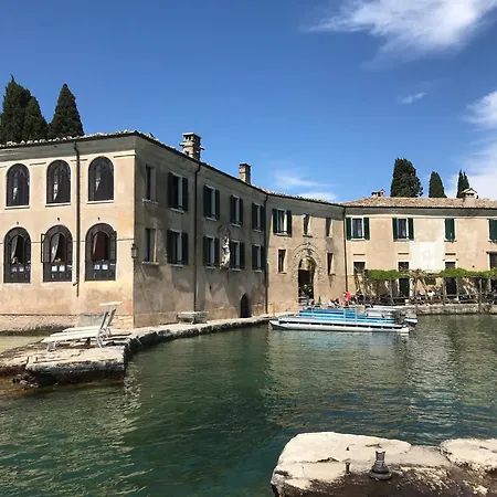 Apartman Gardaverhuur - La Perla Sul Castelnuovo del Garda