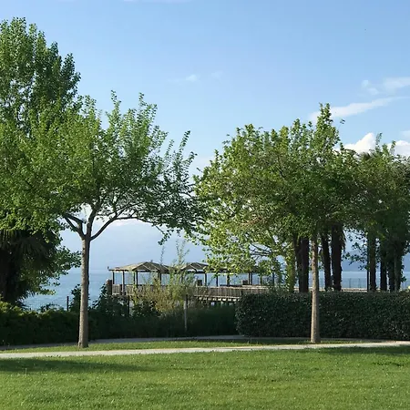 Gardaverhuur - La Perla Sul